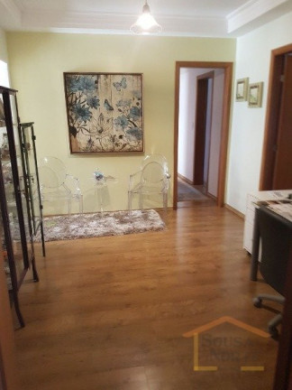 Imagem Apartamento com 4 Quartos à Venda, 170 m² em Santana - São Paulo Imagem Apartamento com 4 Quartos à Venda, 170 m² em Santana - São Paulo