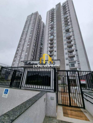 Imagem Apartamento com 2 Quartos à Venda, 48 m² em Centro - São Bernardo Do Campo Imagem Apartamento com 2 Quartos à Venda, 48 m² em Centro - São Bernardo Do Campo