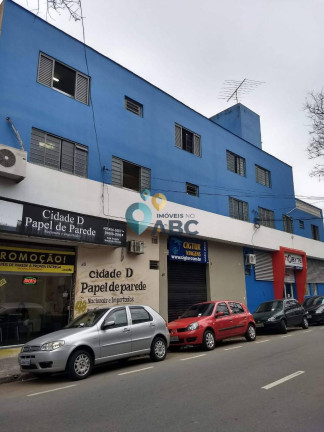 Imagem Imóvel Comercial à Venda, 246 m² em Centro - São Bernardo Do Campo Imagem Imóvel Comercial à Venda, 246 m² em Centro - São Bernardo Do Campo