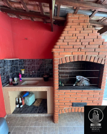 Imagem Casa com 2 Quartos à Venda, 125 m² em Jardim São Marcos - Sorocaba