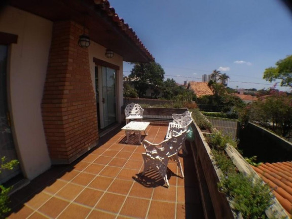 Imagem Casa com 4 Quartos à Venda, 673 m² em Jardim Santa Rosália - Sorocaba Imagem Casa com 4 Quartos à Venda, 673 m² em Jardim Santa Rosália - Sorocaba
