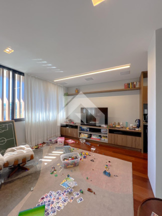 Imagem Casa de Condomínio com 4 Quartos à Venda, 500 m² em Alphaville - Santana De Parnaíba Imagem Casa de Condomínio com 4 Quartos à Venda, 500 m² em Alphaville - Santana De Parnaíba