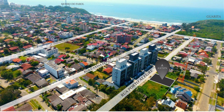 Imagem Apartamento com 2 Quartos à Venda, 91 m² em Centro - Torres