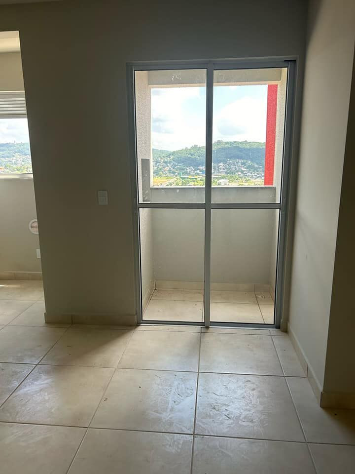 Imagem Apartamento com 3 Quartos à Venda, 73 m² em Ceará - Criciúma