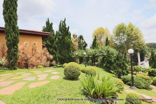 Imagem Casa com 3 Quartos à Venda, 640 m² em Palos Verdes - Carapicuíba