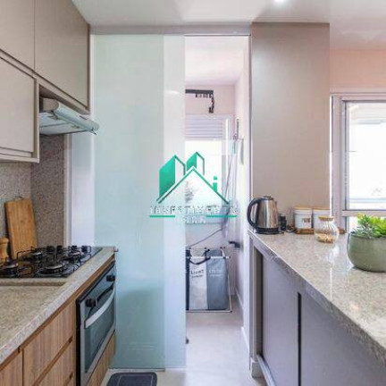 Imagem Apartamento com 2 Quartos à Venda, 56 m² em Vila Osasco - Osasco Imagem Apartamento com 2 Quartos à Venda, 56 m² em Vila Osasco - Osasco