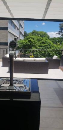 Imagem Apartamento com 2 Quartos à Venda, 192 m² em Santo Amaro - São Paulo