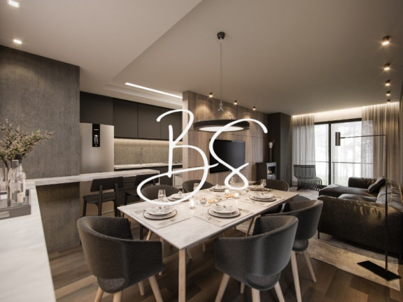 Imagem Apartamento com 2 Quartos à Venda, 80 m² em Floresta - Gramado