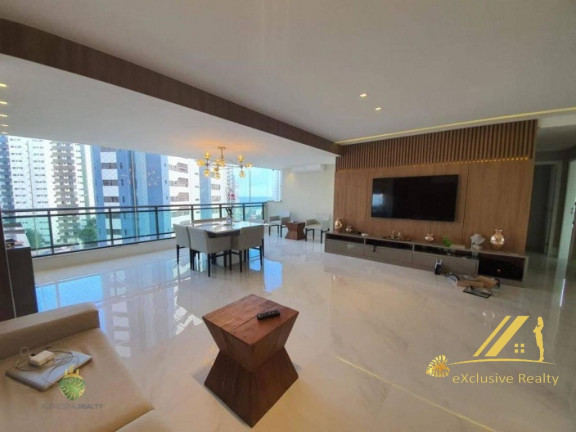 Imagem Apartamento com 3 Quartos à Venda, 130 m² em Horto Florestal - Salvador