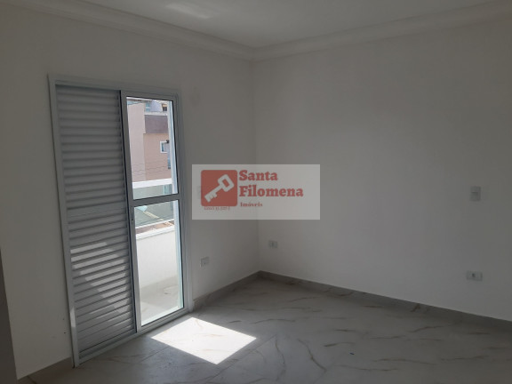 Imagem Cobertura com 3 Quartos à Venda, 137 m² em Vila Valparaíso - Santo André Imagem Cobertura com 3 Quartos à Venda, 137 m² em Vila Valparaíso - Santo André