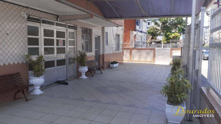 Imagem Apartamento com 2 Quartos à Venda, 41 m² em Canto Do Forte - Praia Grande Imagem Apartamento com 2 Quartos à Venda, 41 m² em Canto Do Forte - Praia Grande
