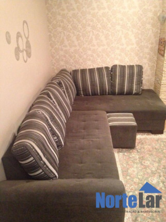 Imagem Apartamento com 2 Quartos à Venda, 50 m² em Jardim Brasil (zona Norte) - São Paulo Imagem Apartamento com 2 Quartos à Venda, 50 m² em Jardim Brasil (zona Norte) - São Paulo