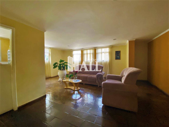 Imagem Apartamento com 1 Quarto à Venda, 50 m² em Centro - São José Do Rio Preto Imagem Apartamento com 1 Quarto à Venda, 50 m² em Centro - São José Do Rio Preto