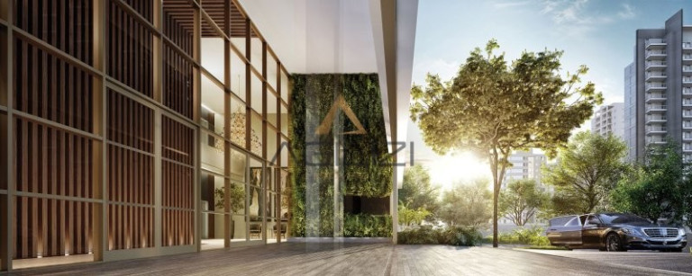 Imagem Apartamento com 4 Quartos à Venda, 281 m² em Moema - São Paulo