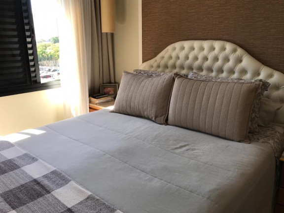 Imagem Apartamento com 3 Quartos à Venda, 120 m² em Tatuapé - São Paulo Imagem Apartamento com 3 Quartos à Venda, 120 m² em Tatuapé - São Paulo