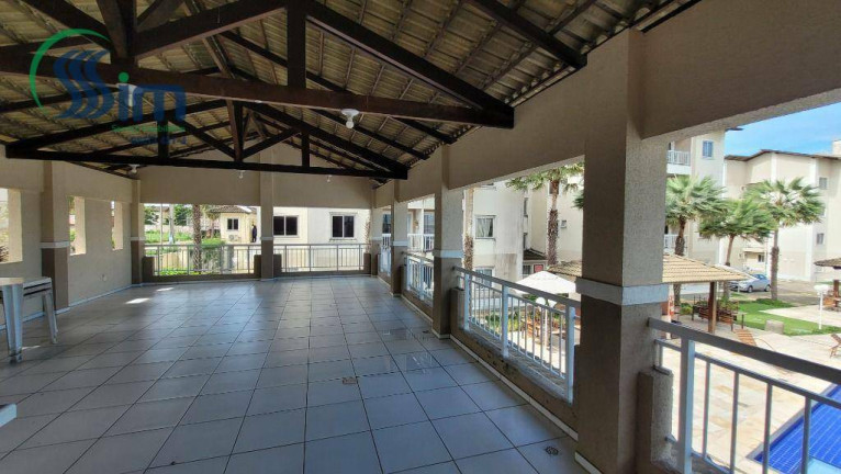Imagem Apartamento com 2 Quartos à Venda, 52 m² em Prefeito José Walter - Fortaleza