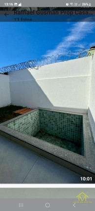 Imagem Casa com 2 Quartos à Venda, 82 m² em Riviera Da Barra - Vila Velha