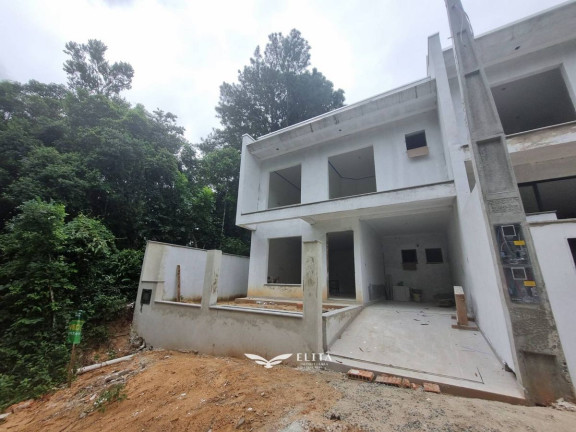 Imagem Sobrado com 3 Quartos à Venda, 100 m² em Tapera - Balneário Piçarras