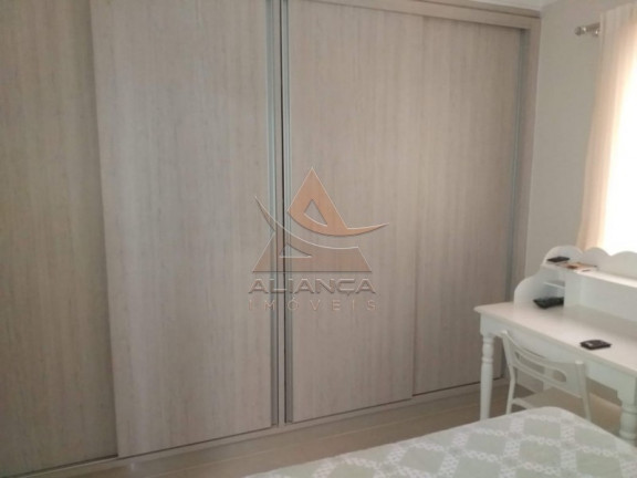 Imagem Apartamento com 3 Quartos à Venda, 96 m² em Jardim Paulista - Ribeirão Preto