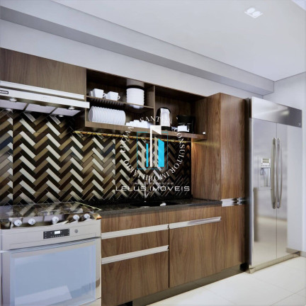 Imagem Apartamento com 3 Quartos à Venda, 84 m² em Portal Ville Azaleia - Boituva