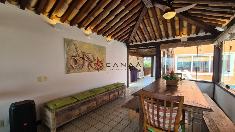 Imagem Casa de Condomínio com 5 Quartos à Venda, 340 m² em Manguinhos - Armação Dos Búzios Imagem Casa de Condomínio com 5 Quartos à Venda, 340 m² em Manguinhos - Armação Dos Búzios