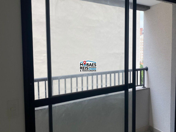 Imagem Apartamento com 1 Quarto à Venda, 40 m² em Pinheiros - São Paulo