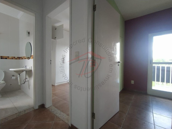 Imagem Sobrado com 3 Quartos à Venda, 185 m² em Conjunto Habitacional Vila Réggio - Campinas Imagem Sobrado com 3 Quartos à Venda, 185 m² em Conjunto Habitacional Vila Réggio - Campinas