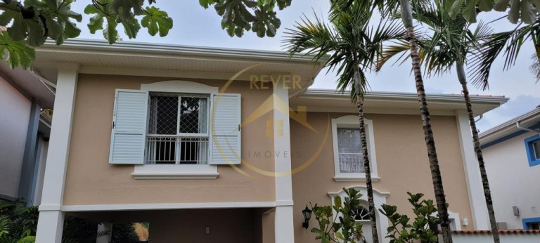Sobrado com 3 Quartos à Venda, 220 m² em Sítios De Recreio Gramado - Campinas