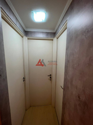 Imagem Apartamento com 2 Quartos à Venda, 52 m² em Vila Jaraguá - São Paulo