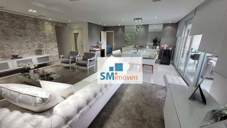 Imagem Apartamento com 4 Quartos à Venda, 240 m² em Brooklin Paulista - São Paulo Imagem Apartamento com 4 Quartos à Venda, 240 m² em Brooklin Paulista - São Paulo