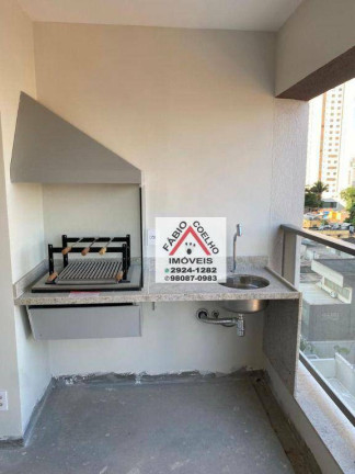 Imagem Apartamento com 3 Quartos à Venda, 125 m² em Brooklin - São Paulo Imagem Apartamento com 3 Quartos à Venda, 125 m² em Brooklin - São Paulo