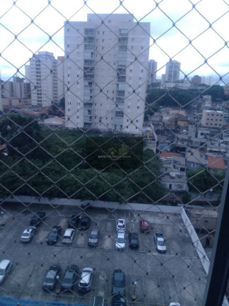 Imagem Apartamento com 3 Quartos à Venda, 78 m² em Macedo - Guarulhos