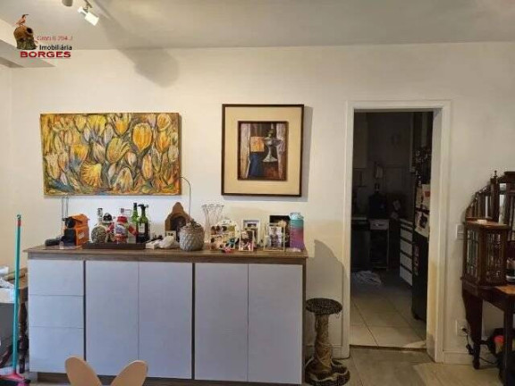 Imagem Apartamento com 3 Quartos à Venda, 135 m² em Vila Mascote - São Paulo