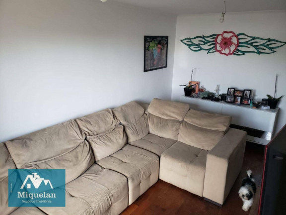 Imagem Apartamento com 2 Quartos à Venda, 75 m² em Vila Mazzei - São Paulo Imagem Apartamento com 2 Quartos à Venda, 75 m² em Vila Mazzei - São Paulo