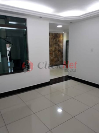 Imagem Sobrado com 4 Quartos à Venda, 185 m² em Parque Terra Nova - São Bernardo Do Campo Imagem Sobrado com 4 Quartos à Venda, 185 m² em Parque Terra Nova - São Bernardo Do Campo