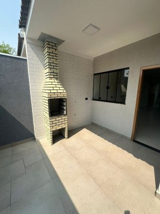 Imagem Casa com 3 Quartos à Venda, 76 m² em Jardim Novo Bertioga - Sarandi