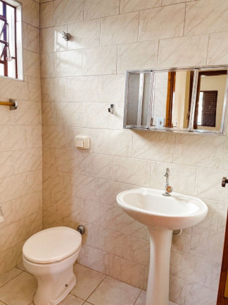 Imagem Casa com 3 Quartos à Venda, 91 m² em Santa ângela - Poços De Caldas
