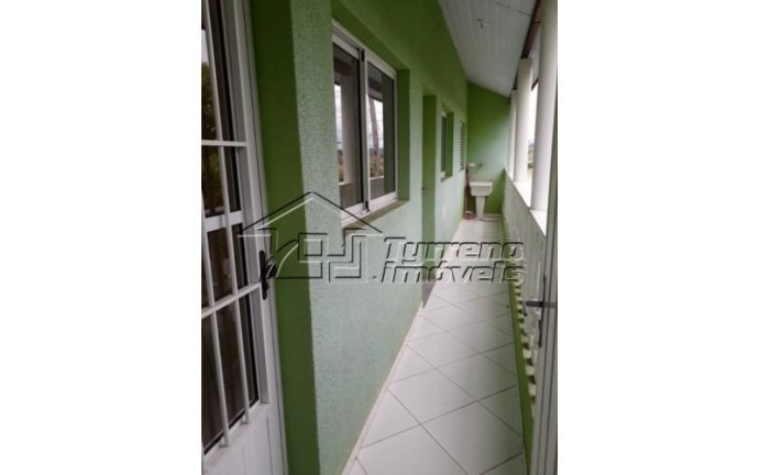 Casa com 4 Quartos à Venda, 185 m² em Parque Residencial Flamboyant  - São José Dos Campos