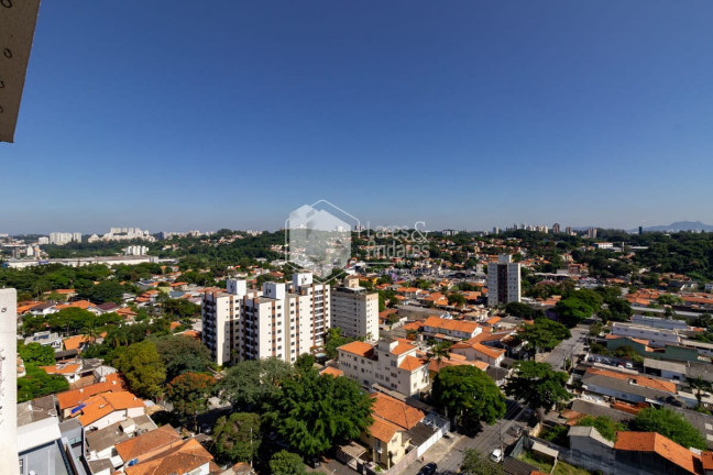 Imagem Apartamento com 2 Quartos à Venda, 74 m² em Butantã - São Paulo