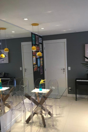 Imagem Apartamento com 2 Quartos à Venda, 68 m² em Maranhão - São Paulo Imagem Apartamento com 2 Quartos à Venda, 68 m² em Maranhão - São Paulo