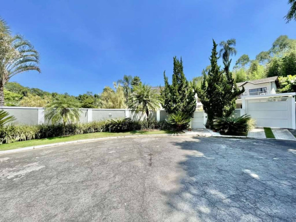 Imagem Casa com 5 Quartos à Venda, 1 m² em Parque Dom Henrique - Cotia