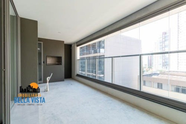 Imagem Apartamento com 3 Quartos à Venda,  em Alto Da Lapa - São Paulo