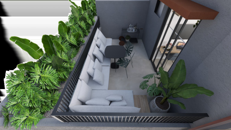 Imagem Imóvel com 1 Quarto à Venda, 18 m² em Jardim Paulista - São Paulo Imagem Imóvel com 1 Quarto à Venda, 18 m² em Jardim Paulista - São Paulo