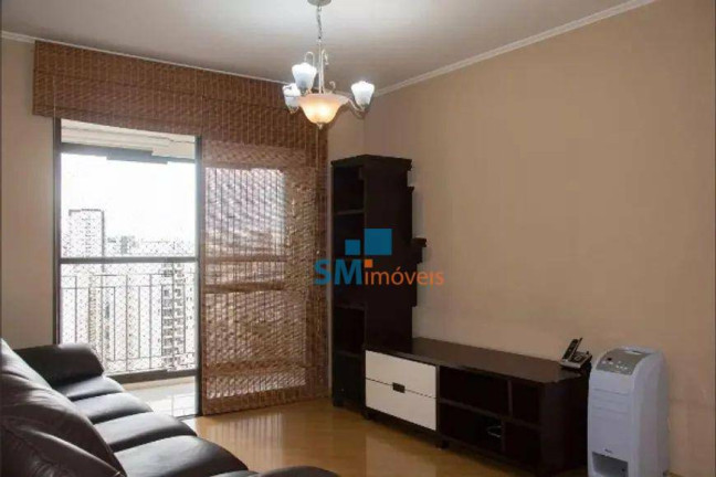 Apartamento com 3 Quartos para Alugar, 83 m² em Vila Da Saúde - São Paulo