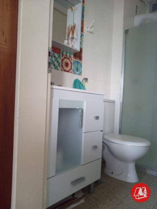 Imagem Apartamento com 1 Quarto à Venda, 51 m² em Jardim Botânico - Porto Alegre Imagem Apartamento com 1 Quarto à Venda, 51 m² em Jardim Botânico - Porto Alegre