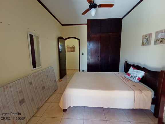 Imagem Casa com 4 Quartos à Venda,  em Três Marias - Peruíbe