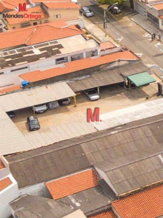 Imagem Terreno à Venda, 620 m² em Centro - Sorocaba