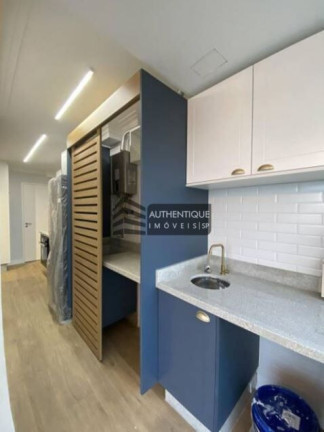 Imagem Apartamento com 2 Quartos à Venda, 50 m² em Tatuapé - São Paulo