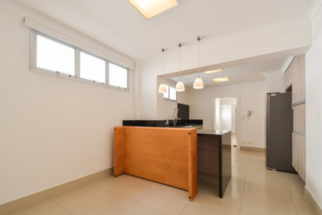 Imagem Apartamento com 4 Quartos à Venda, 230 m² em Consolação - São Paulo