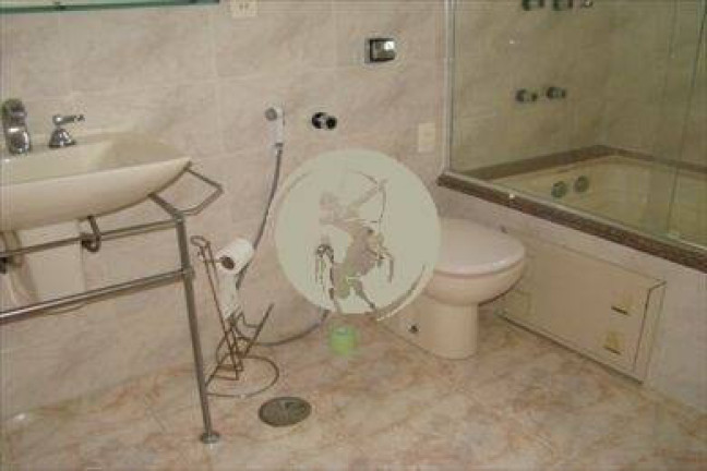 Imagem Apartamento com 3 Quartos à Venda, 177 m² em Ponta Da Praia - Santos Imagem Apartamento com 3 Quartos à Venda, 177 m² em Ponta Da Praia - Santos